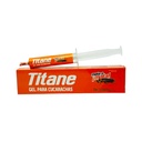 Titane Gel Para Cucarachas ( C x 120 x 10 gr )