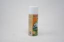 PACK Titane Spray botella 400ml (06Unid. + 1 Unid. de bonificación)