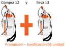 Promoción Fumigadora 5Lts manual (12 unid+ 1 bonificación)