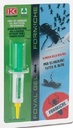 FOVAL Gel hormigas 5g