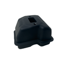 Cuerpo del silenciador para Motosierra Cometa T6224