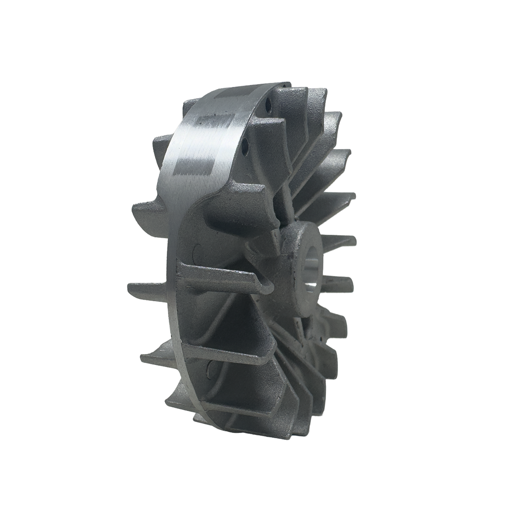 Rotor magnético para desbrozadora Cometa HBC146D