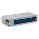 Central conducto Modelo U-match 60K Inverter Gree- 380V-50/60hz / R-32. Con Bomba