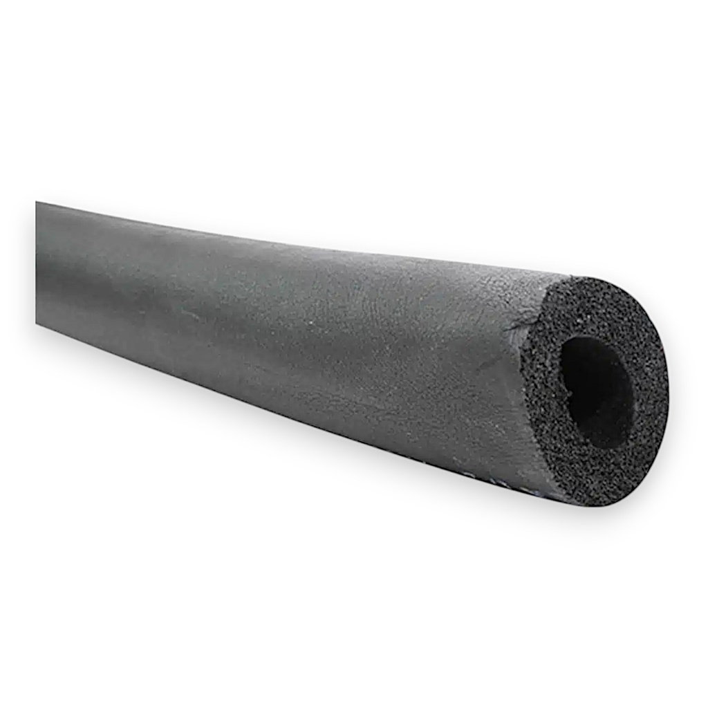 Aislante de cañería de 1.3/8" 2m