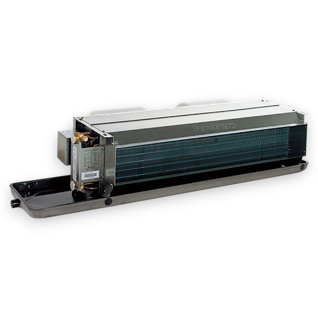 Aire Acondicionado fancoil FP-51WAUF/G(T)-K