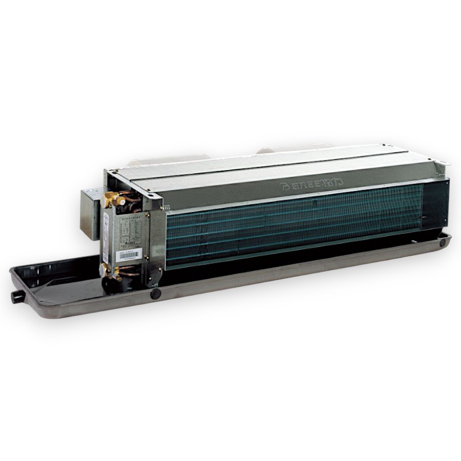 Aire Acondicionado fancoil FP-170WAUF/G(T)-K