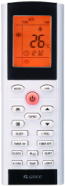 Aire acondicionado Split 18.000 BTU (solo frio) Split Type Inverter
