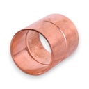 Cupla de Cobre CXC 7/8"