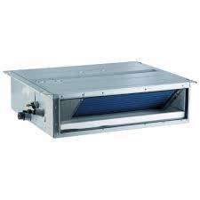 Aire R410a Ecologico 09.000  Freematch Duct