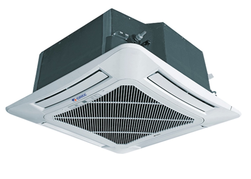 Aire Tipo Cassette 12000 BTU