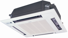 Aire Tipo Cassette 36000 BTU