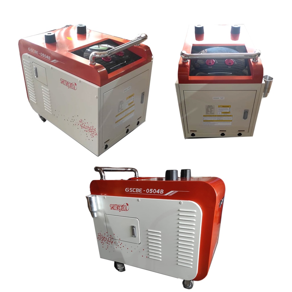 Aire  Steam Precision Washing Machine