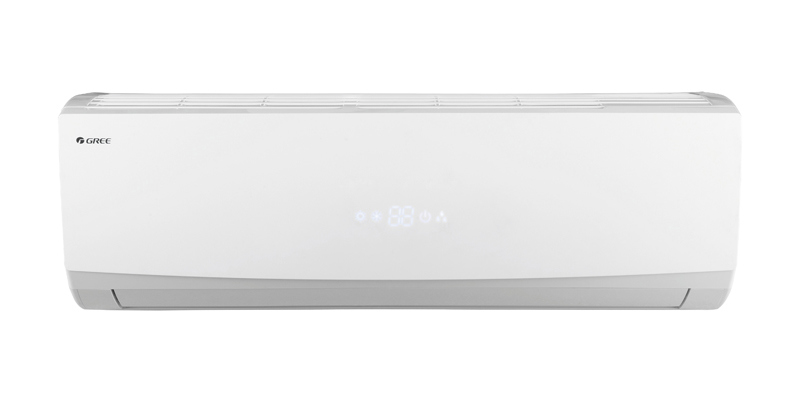 Aire R410a Ecologico Split 12.000 BTU (frio-calor) 50 Hz Serie BEE PLUS Inverter