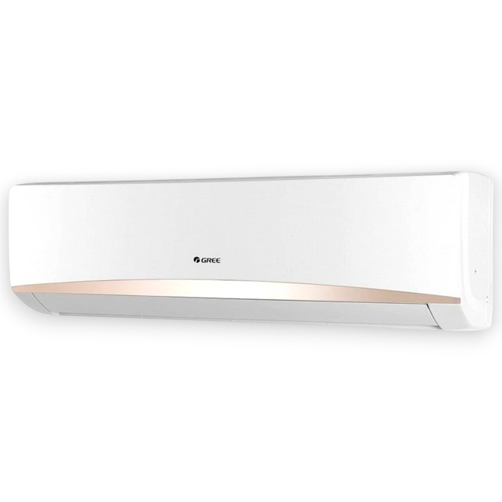 Aire R410a Ecologico Split 24.000 BTU (frio-calor) 50 Hz Serie Bora