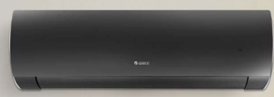 Aire R410a Ecologico Split 12.000 BTU (frio-calor) 50 Hz fairy black Inverter WIFI