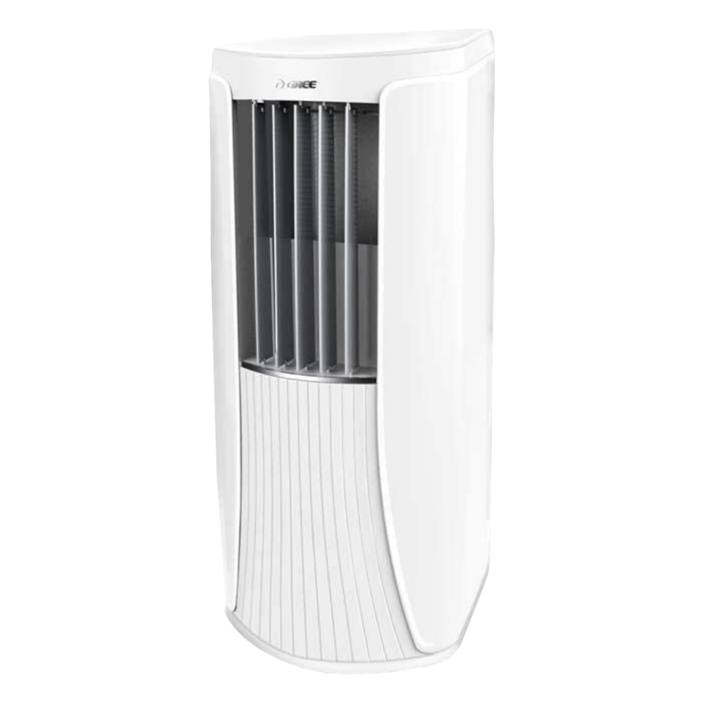 Aire Portatil 12000 BTU GREE SHINY