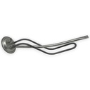 Resistencia doble para termotanque 380mm