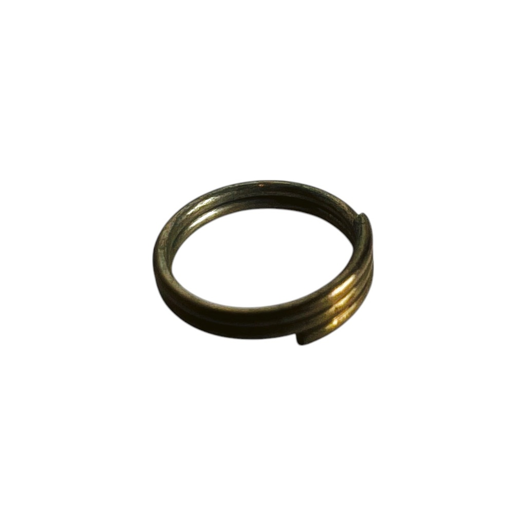 Anillo de seguridad Motosierra COMETA HCS141 Part II (64) montaje de admisión y escape