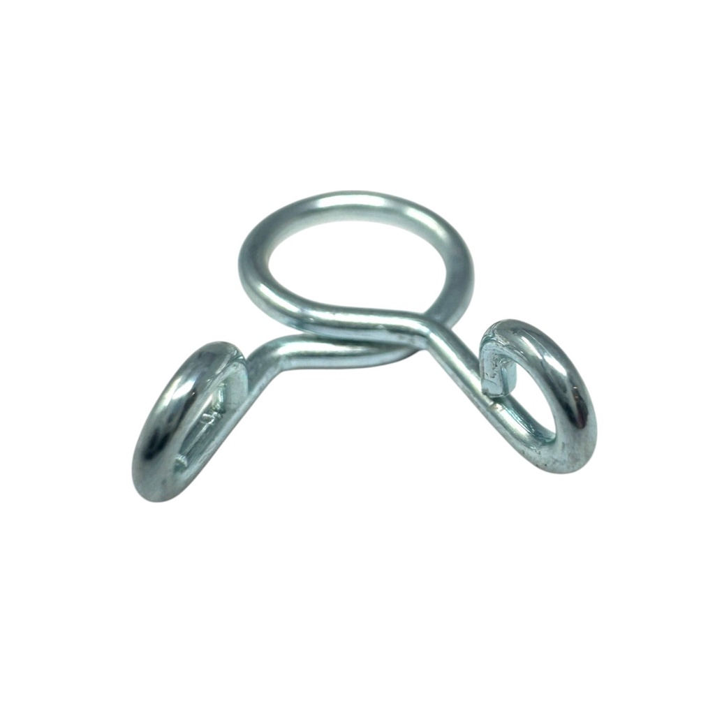 Anillo de seguridad Motosierra COMETA HCS155 Part V (161) Conjunto del tanque de combustible