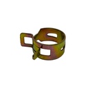 Abrazadera grande de la manguera principal del tanque XF-767