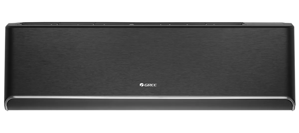 Aire R32 Ecologico Split 24.000 BTU (frio-calor) 50 Hz Airy Black - Full Inverter (AI+UVC+WIFI+Plasma frio)