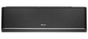 Aire R32 Ecologico Split 24.000 BTU (frio-calor) 50 Hz Airy Black - Full Inverter (AI+UVC+WIFI+Plasma frio)
