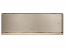 Aire R32 Ecologico Split 18.000 BTU (frio-calor) 50 Hz Airy Champagne - Full Inverter (AI+UVC+WIFI+Plasma frio)