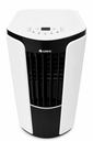 Aire Portatil 12.000 BTU GREE BLACK AND WHITE