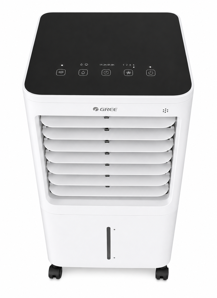 Aire Pórtatil Gree Modelo KSWK-4001DgL