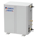 Hydro Box para Sistema VRF Heat Recovery Gree Modelo NRQR16L/A-T Integración para Producción de Agua Caliente