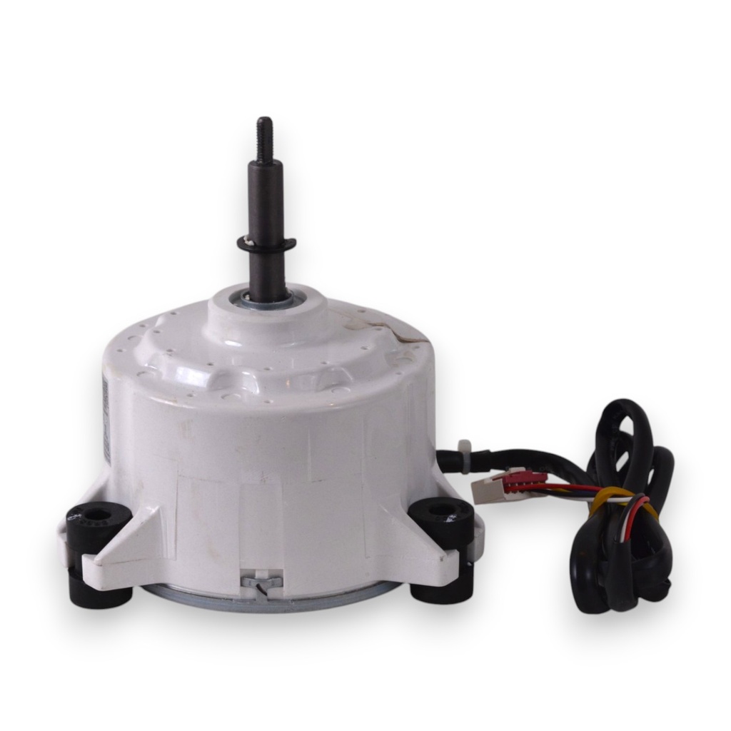 Motor BLDC 310 V - 80 W