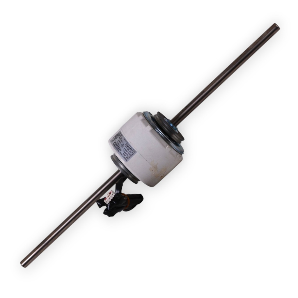 Motor del ventilador GUD140PHS1/B-S	15010406007901