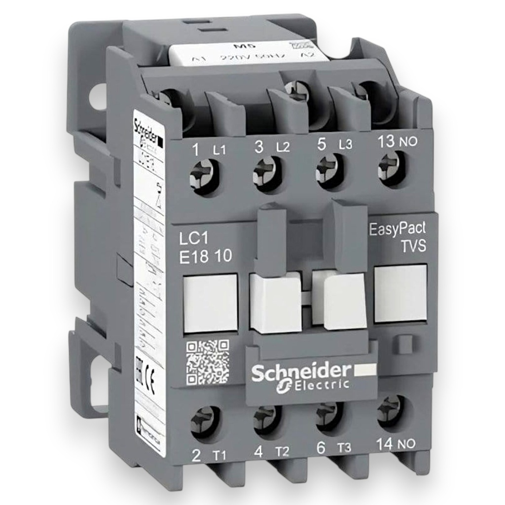 AC Contactor LC1E1810-M5N