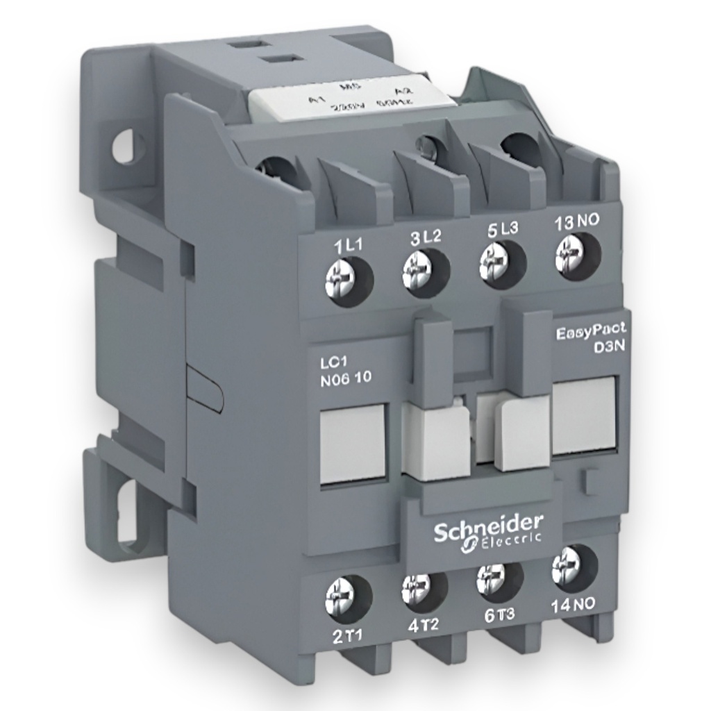 AC Contactor LC1E2510-M5N