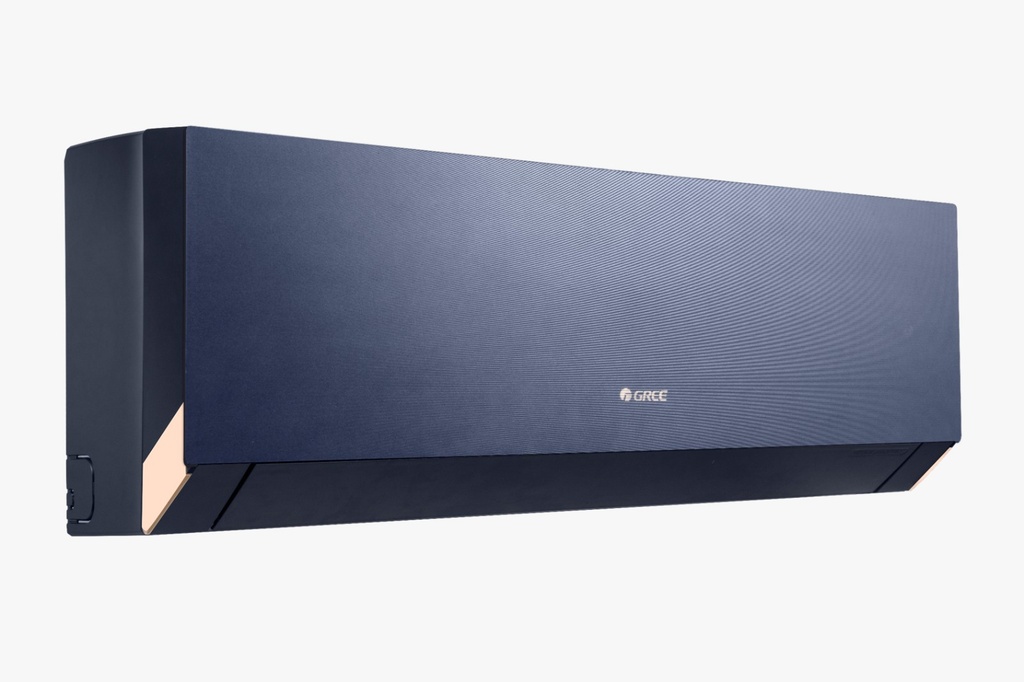 Aire R32 Ecologico Split 12.000 BTU (frio-calor) 50 Hz Clivia Blue - Full Inverter (AI+WIFI+3D+Plasma frio+LC)