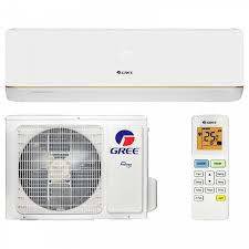 Aire R410a Ecologico Split 12.000 BTU (frio-calor) 50 Hz Serie Bora