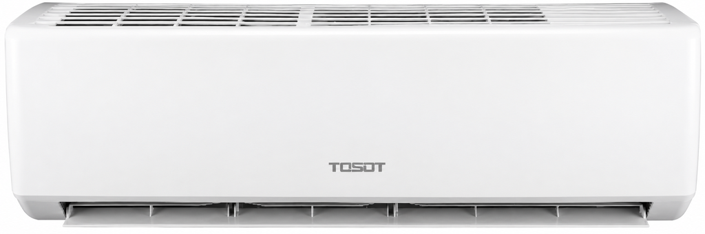 Aire R410a Ecologico Split 12.000 BTU (frio-calor) 50 Hz Tosot