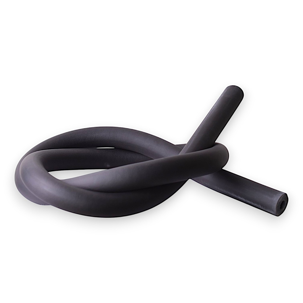 Aislante de cañería de 1/2" 2m