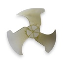 AXIAL FLOW FAN - VENTILADOR AXIAL