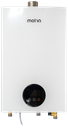 Calefon a gas natural modelo T42 10 L/m