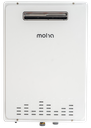 Calefon a gas natural modelo W81 22 L/m