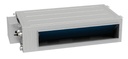 Central conducto Modelo U-match 48K Inverter Gree- 380V-50hz / R-410A. Sin bomba