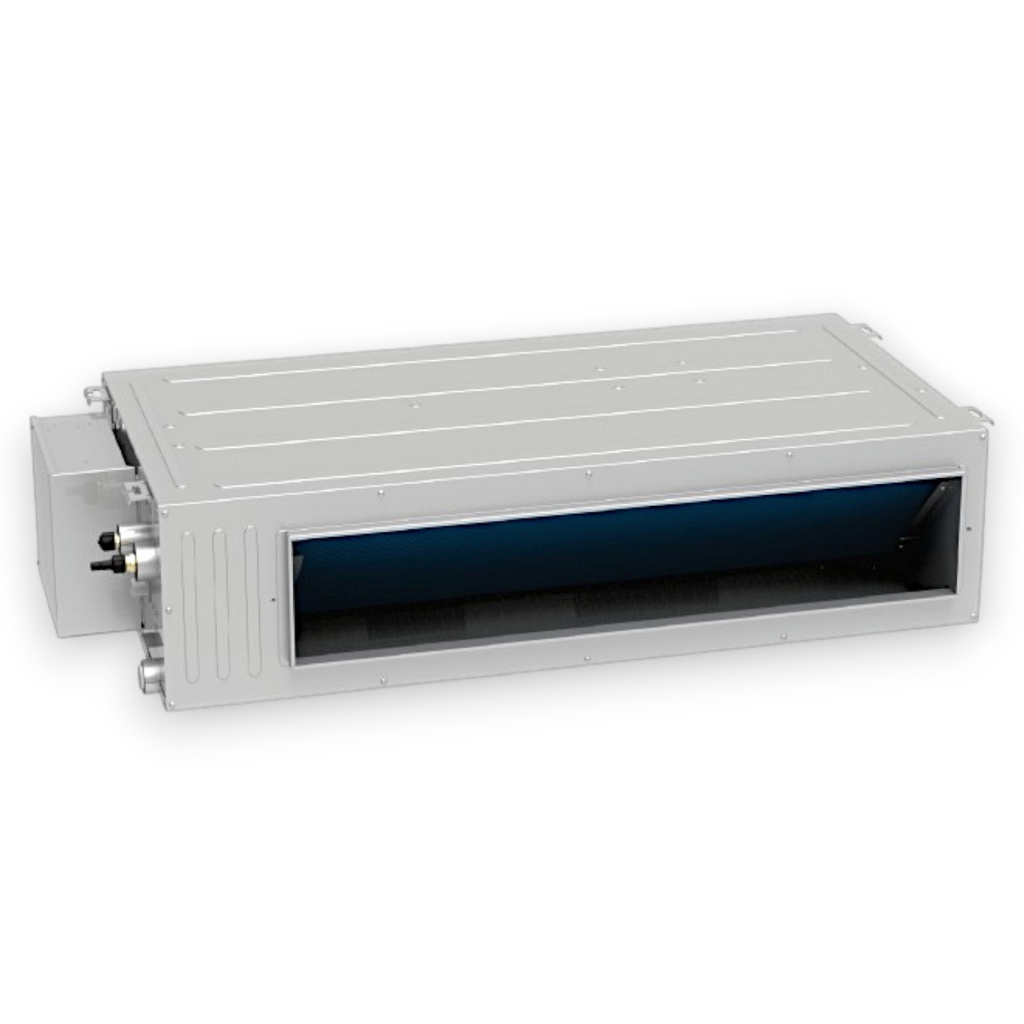 Central conducto Modelo U-match 60K Inverter Gree- 380V-50hz / R-410A sin bomba