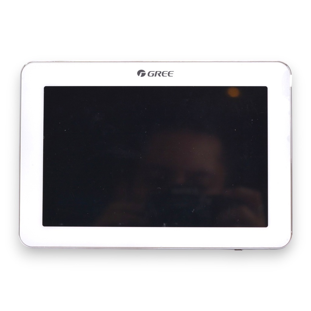 CONTROLADOR DIGITAL GREE CE52-24/F(C)