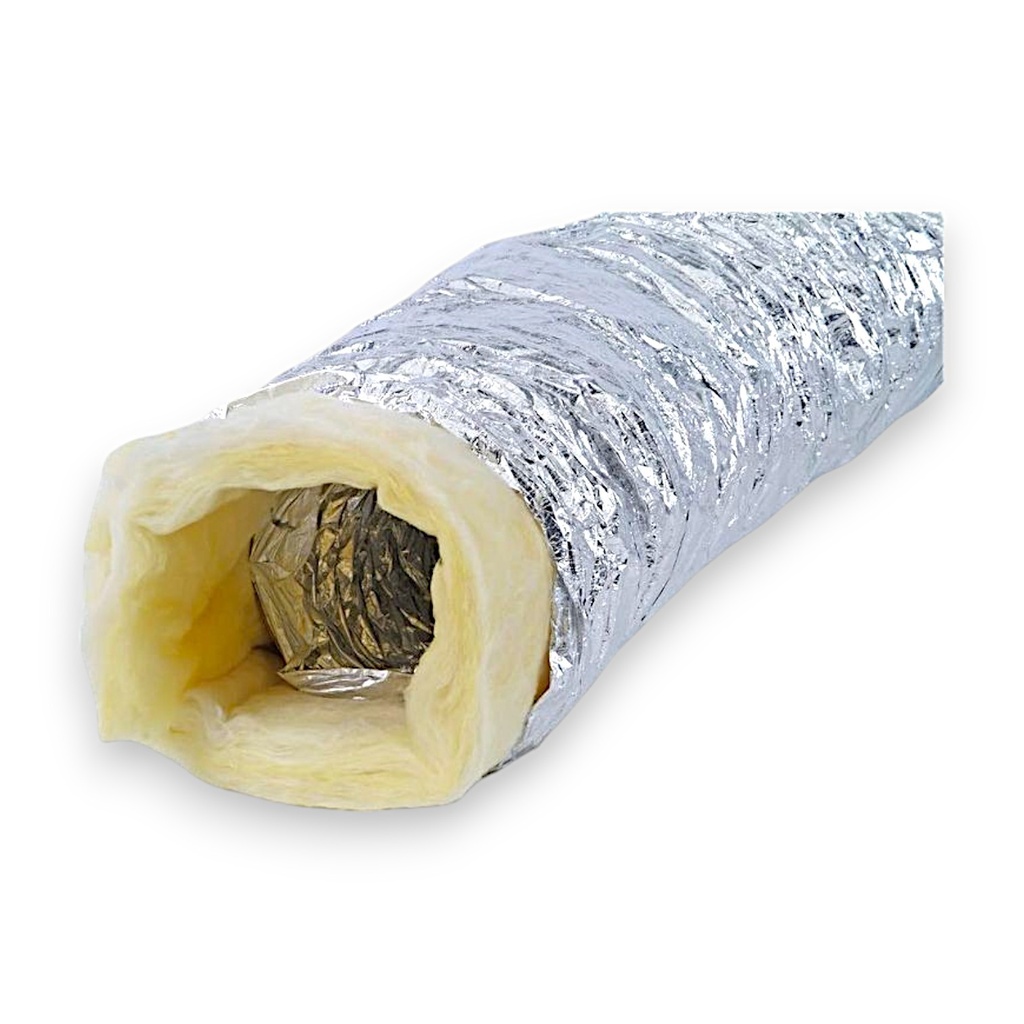 Ducto flexible 12"