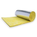 FILTRO ISOFLEX 1.0 1200 x 25000 x 38mm