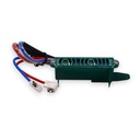 Generador de plasma frio 9.000 Btu