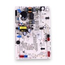 MAIN BOARD TARJETA ELECTRONICA 300002062882