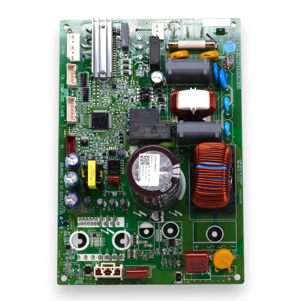 MAIN BOARD TARJETA ELECTRONICA 300027062615