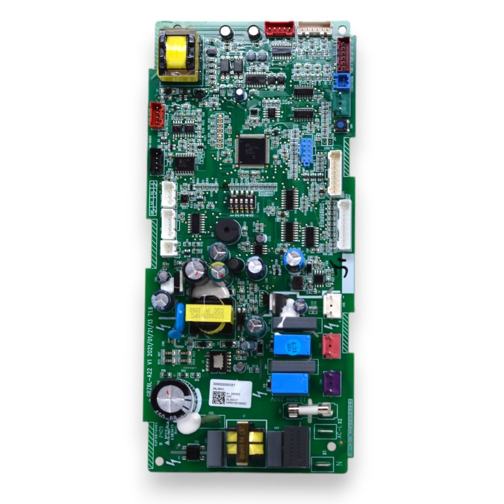 MAIN BOARD TARJETA ELECTRONICA Z6L35AC